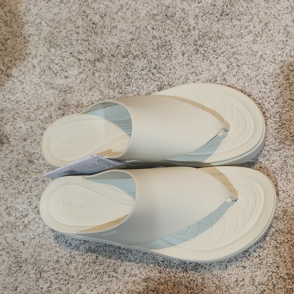 Crocs Brooklyn Flip